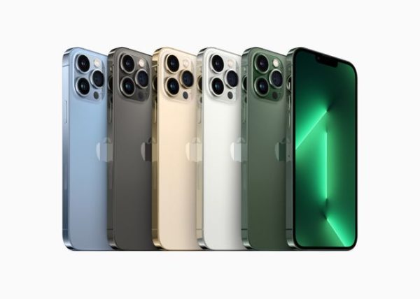 USED Iphone 13 Pro